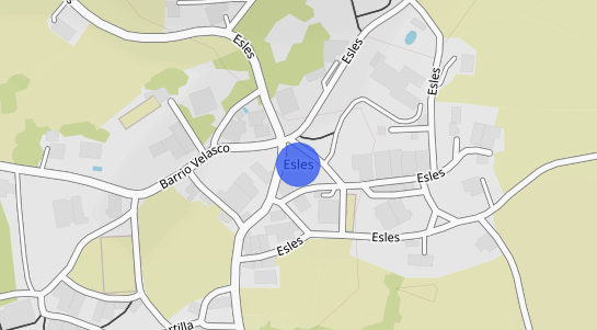 Precios inmobiliarios Esles