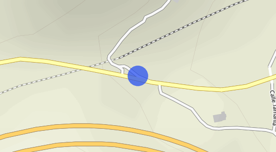 Precios inmobiliarios Estian