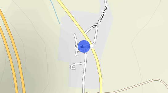 Precios inmobiliarios Fombellida