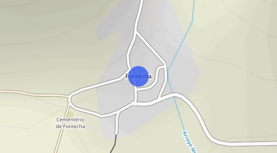 Precios inmobiliarios Fontecha