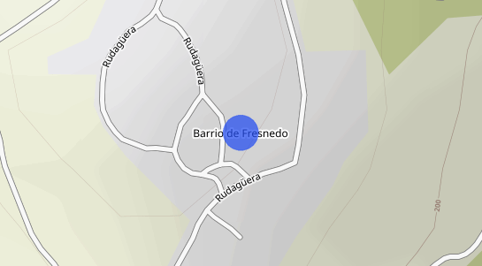 Precios inmobiliarios Fresnedo (Alfoz De Lloredo)