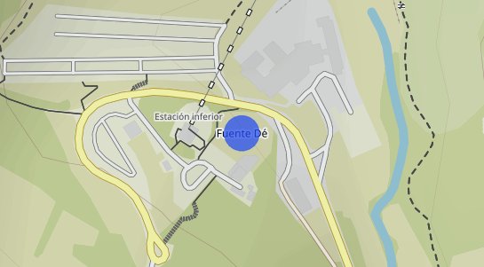 Precios inmobiliarios Fuente De