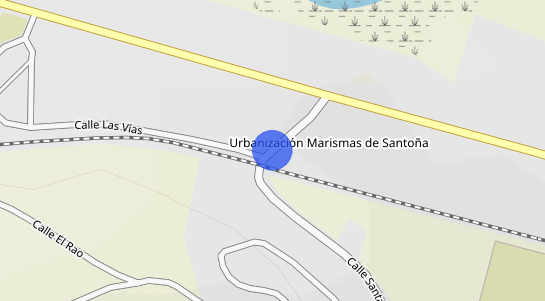 Precios inmobiliarios Gama