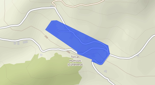 Precios inmobiliarios Guardamino