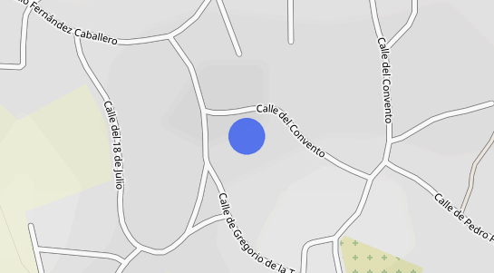 Precios inmobiliarios Guarnizo