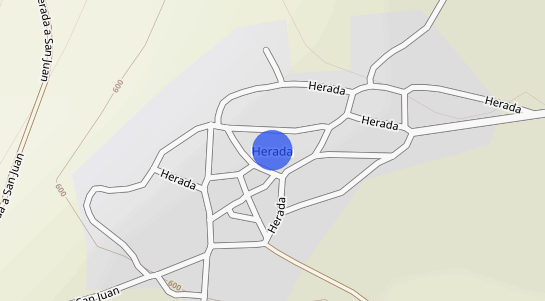 Precios inmobiliarios Herada De Soba