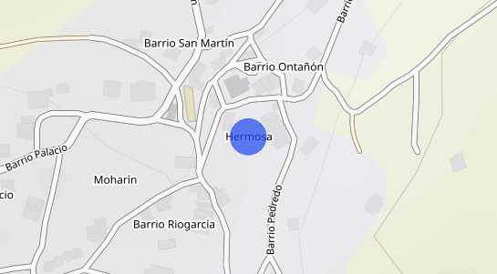 Precios inmobiliarios Hermosa