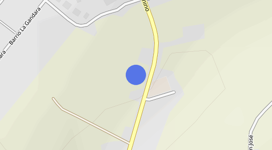 Precios inmobiliarios Hinojedo