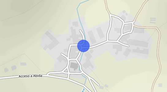 Precios inmobiliarios Hoz De Abiada