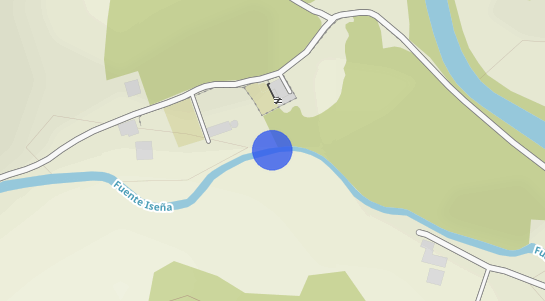 Precios inmobiliarios Iseña