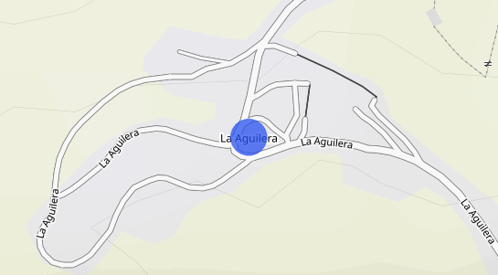 Precios inmobiliarios La Aguilera