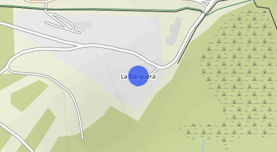 Precios inmobiliarios La Barquera