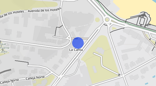 Precios inmobiliarios La Bodega