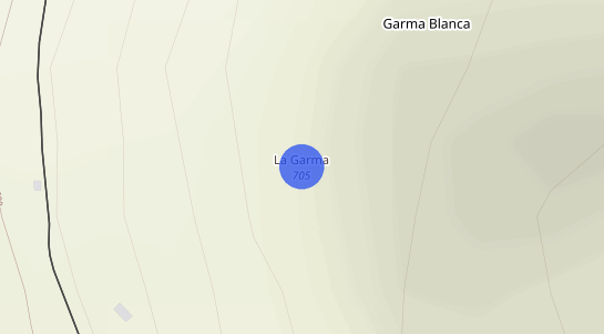 Precios inmobiliarios La Garma