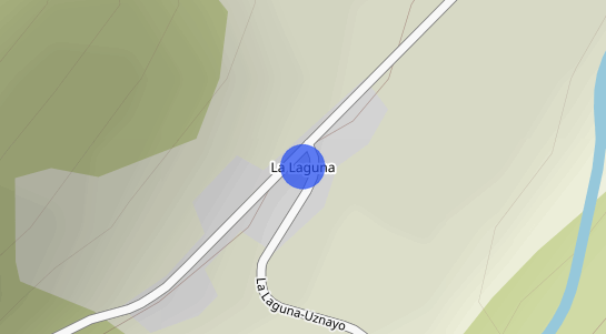 Precios inmobiliarios La Laguna