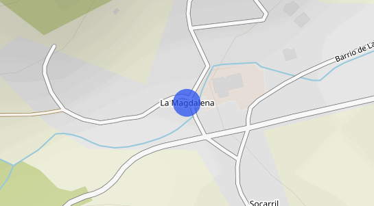 Precios inmobiliarios La Magdalena