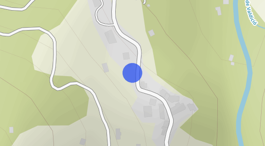 Precios inmobiliarios La Pedrosa