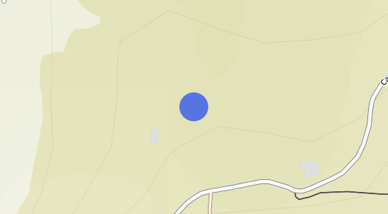 Precios inmobiliarios La Rañada