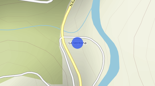 Precios inmobiliarios La Ventona