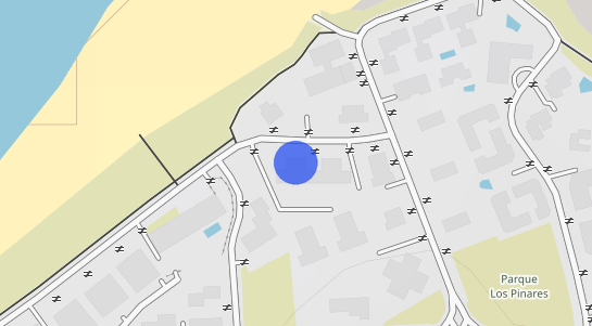 Precios inmobiliarios La Via