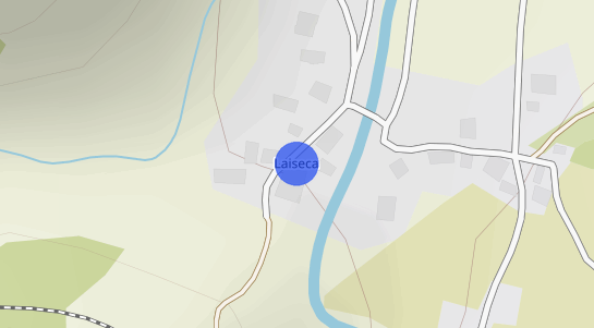 Precios inmobiliarios Laiseca (V. De Trucios)