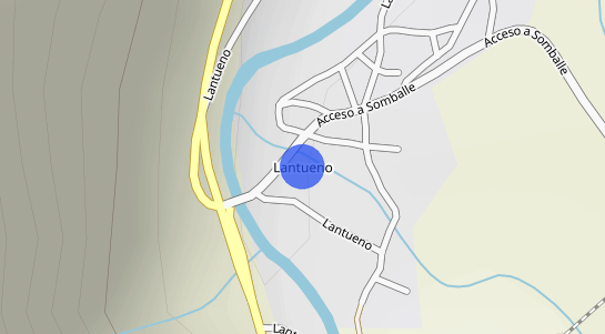 Precios inmobiliarios Lantueno