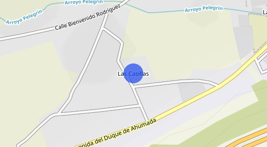 Precios inmobiliarios Las Casillas