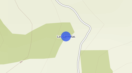 Precios inmobiliarios Las Garmillas