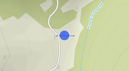 Precios inmobiliarios Las Porquerizas