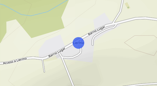 Precios inmobiliarios Liermo