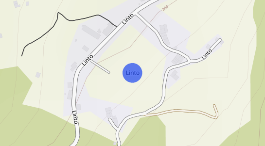 Precios inmobiliarios Linto