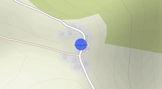 Precios inmobiliarios Llaguno