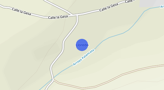 Precios inmobiliarios Lloredo