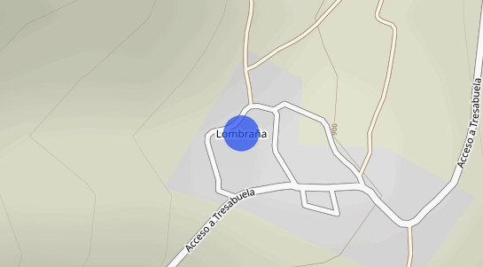 Precios inmobiliarios Lombraña