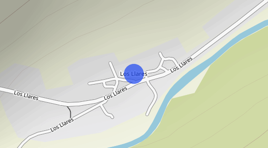 Precios inmobiliarios Los Llares