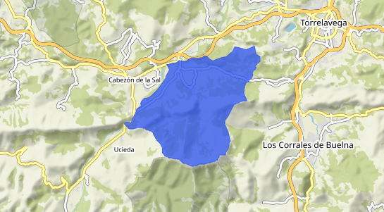 Precios inmobiliarios Luzmela-Mazcuerras