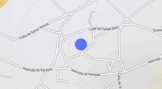 Precios inmobiliarios Maliaño