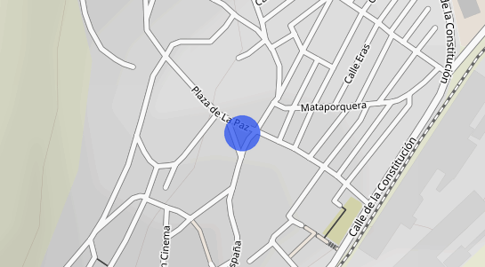 Precios inmobiliarios Mataporquera