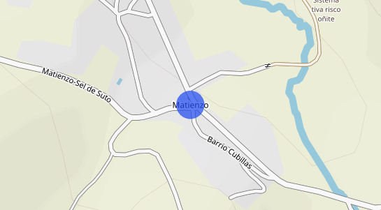 Precios inmobiliarios Matienzo