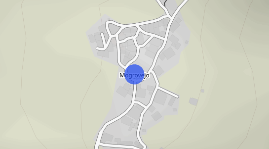 Precios inmobiliarios Mogrovejo