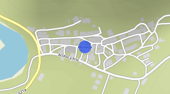 Precios inmobiliarios Molleda