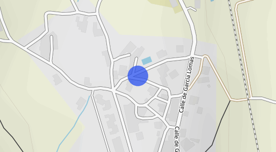 Precios inmobiliarios Molledo