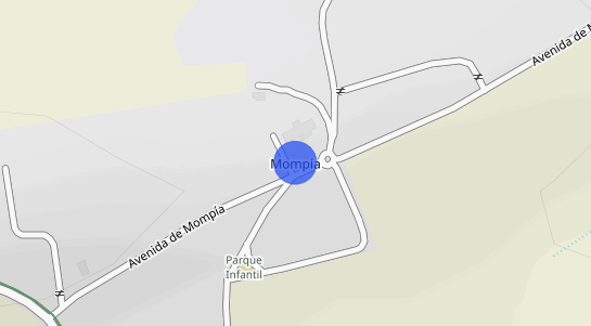 Precios inmobiliarios Mompia