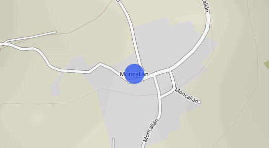 Precios inmobiliarios Moncalian