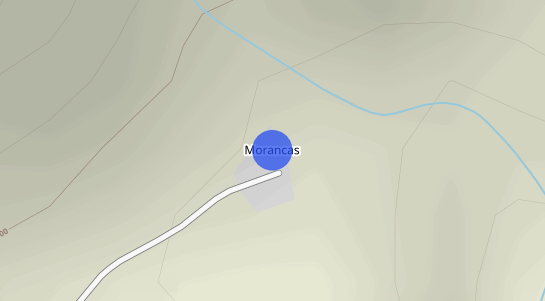 Precios inmobiliarios Morancas