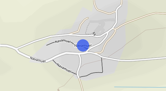 Precios inmobiliarios Navamuel