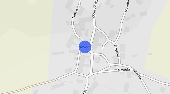 Precios inmobiliarios Naveda