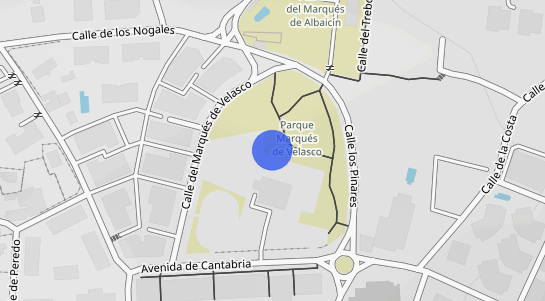 Precios inmobiliarios Noja