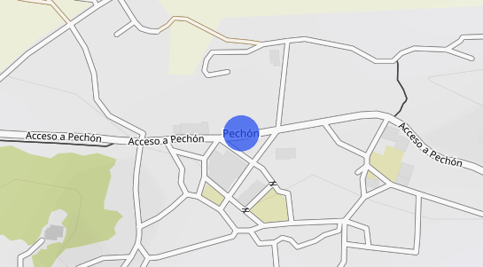 Precios inmobiliarios Pechon