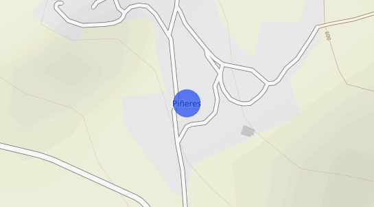 Precios inmobiliarios Piñeres